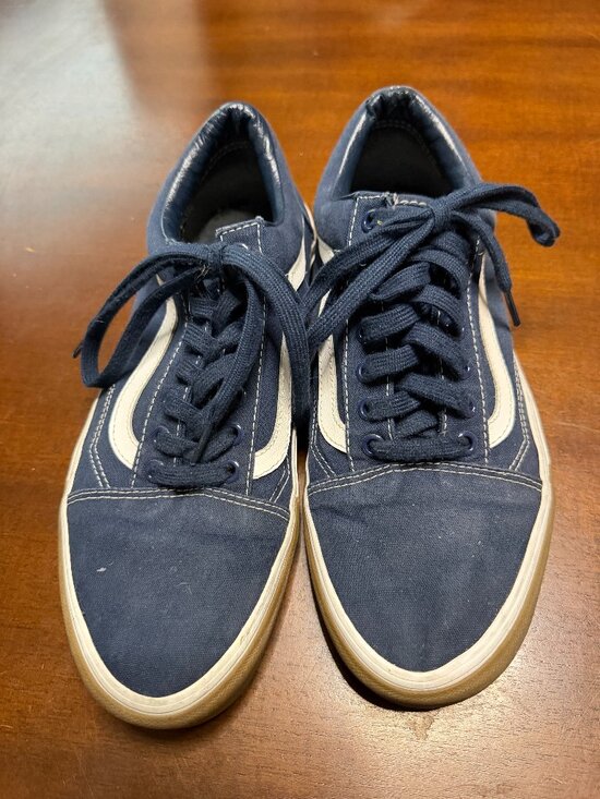 Vans Other - Vans Old Skool